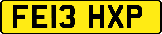 FE13HXP