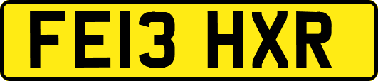 FE13HXR