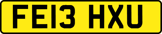 FE13HXU