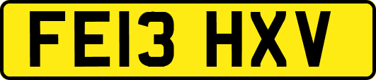 FE13HXV