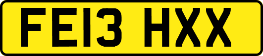FE13HXX