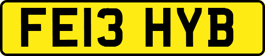 FE13HYB