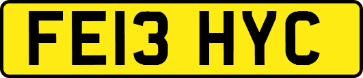 FE13HYC