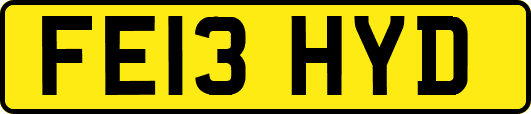 FE13HYD