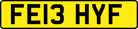 FE13HYF