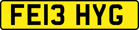 FE13HYG