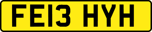 FE13HYH
