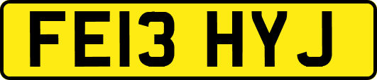 FE13HYJ