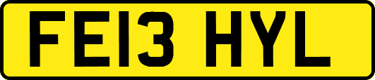 FE13HYL