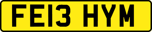 FE13HYM