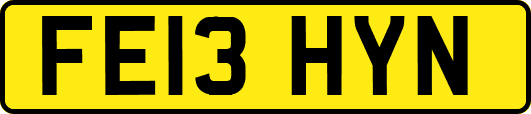 FE13HYN