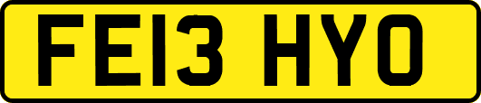 FE13HYO