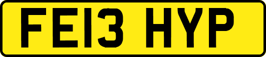 FE13HYP