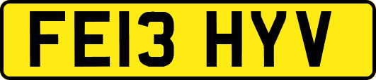 FE13HYV