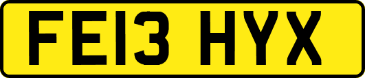 FE13HYX