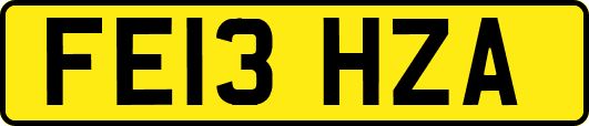 FE13HZA