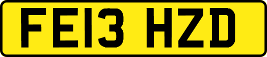 FE13HZD