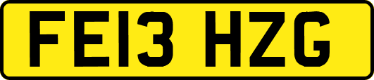 FE13HZG