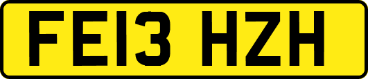 FE13HZH