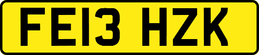 FE13HZK