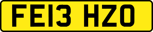 FE13HZO
