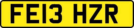 FE13HZR