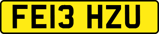 FE13HZU