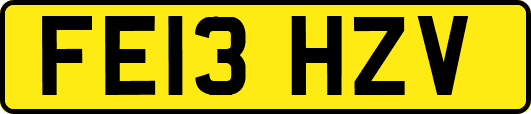 FE13HZV
