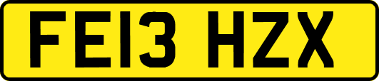 FE13HZX