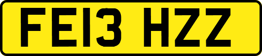 FE13HZZ