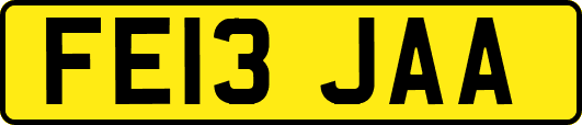 FE13JAA