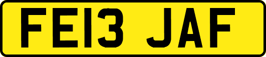FE13JAF