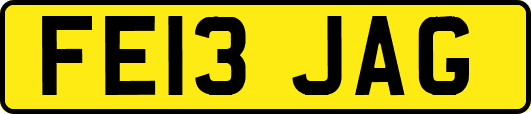 FE13JAG