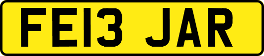 FE13JAR