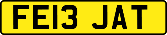 FE13JAT