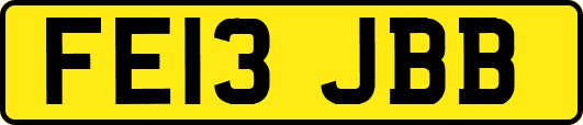 FE13JBB