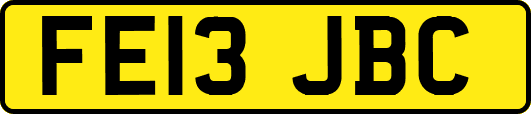 FE13JBC