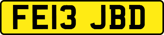 FE13JBD