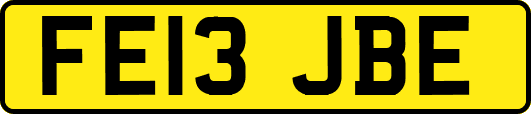 FE13JBE