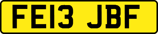FE13JBF