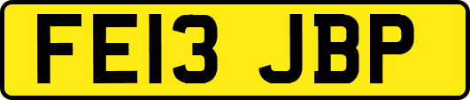 FE13JBP