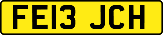 FE13JCH