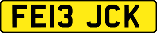 FE13JCK