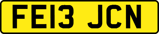 FE13JCN