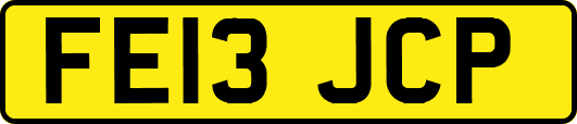 FE13JCP