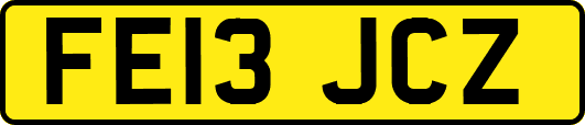 FE13JCZ