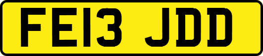FE13JDD