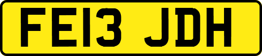 FE13JDH