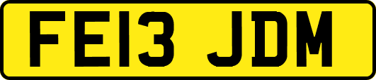 FE13JDM