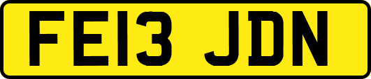 FE13JDN